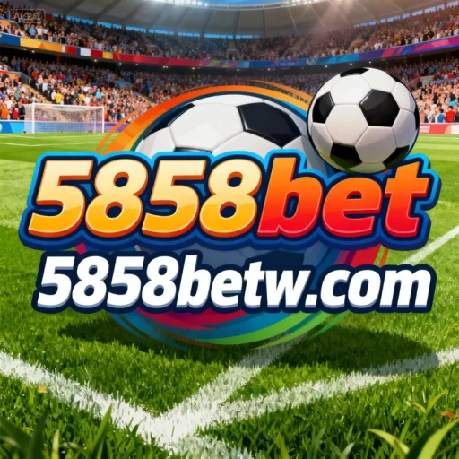 5858bet