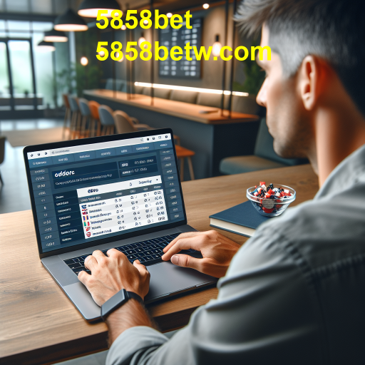 5858bet