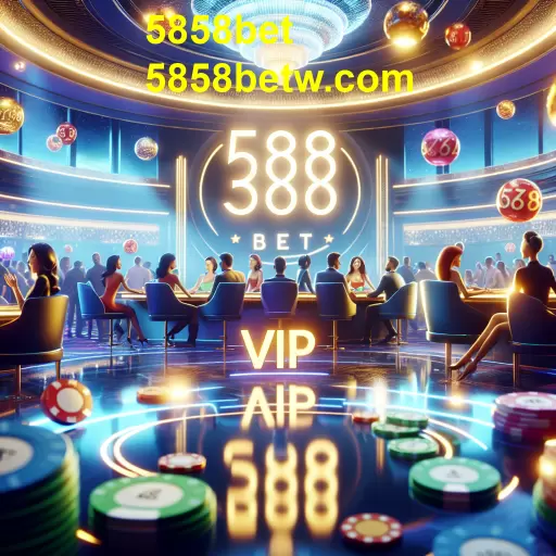 Descubra o Programa VIP da 5858bet: Benefícios e Recompensas Exclusivas